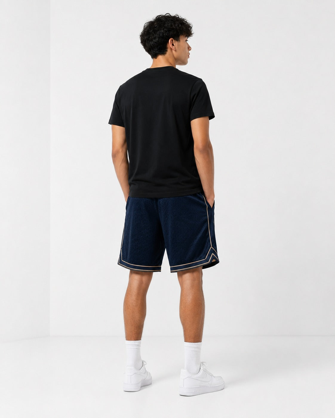 SWISH Eclipse Shorts