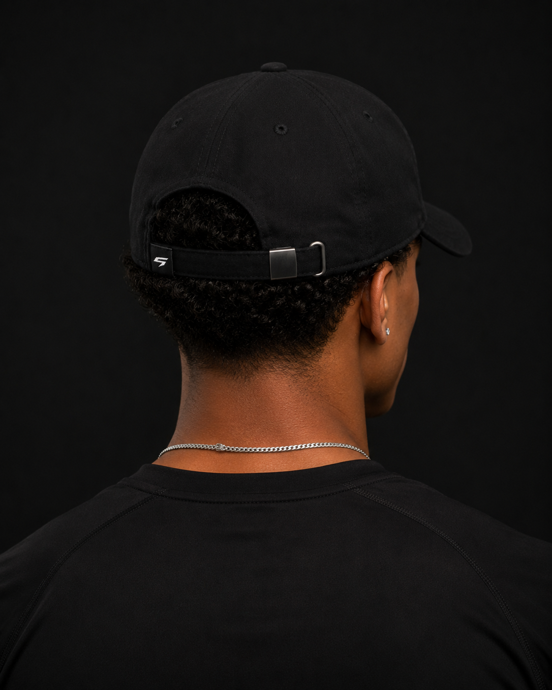 SWISH Logo Hat
