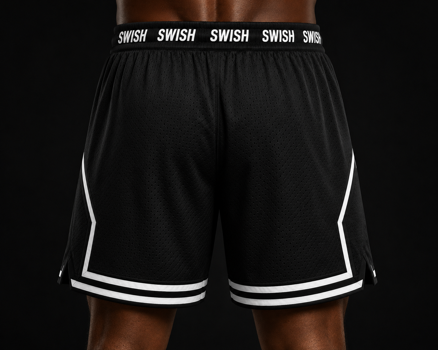Performance Shorts