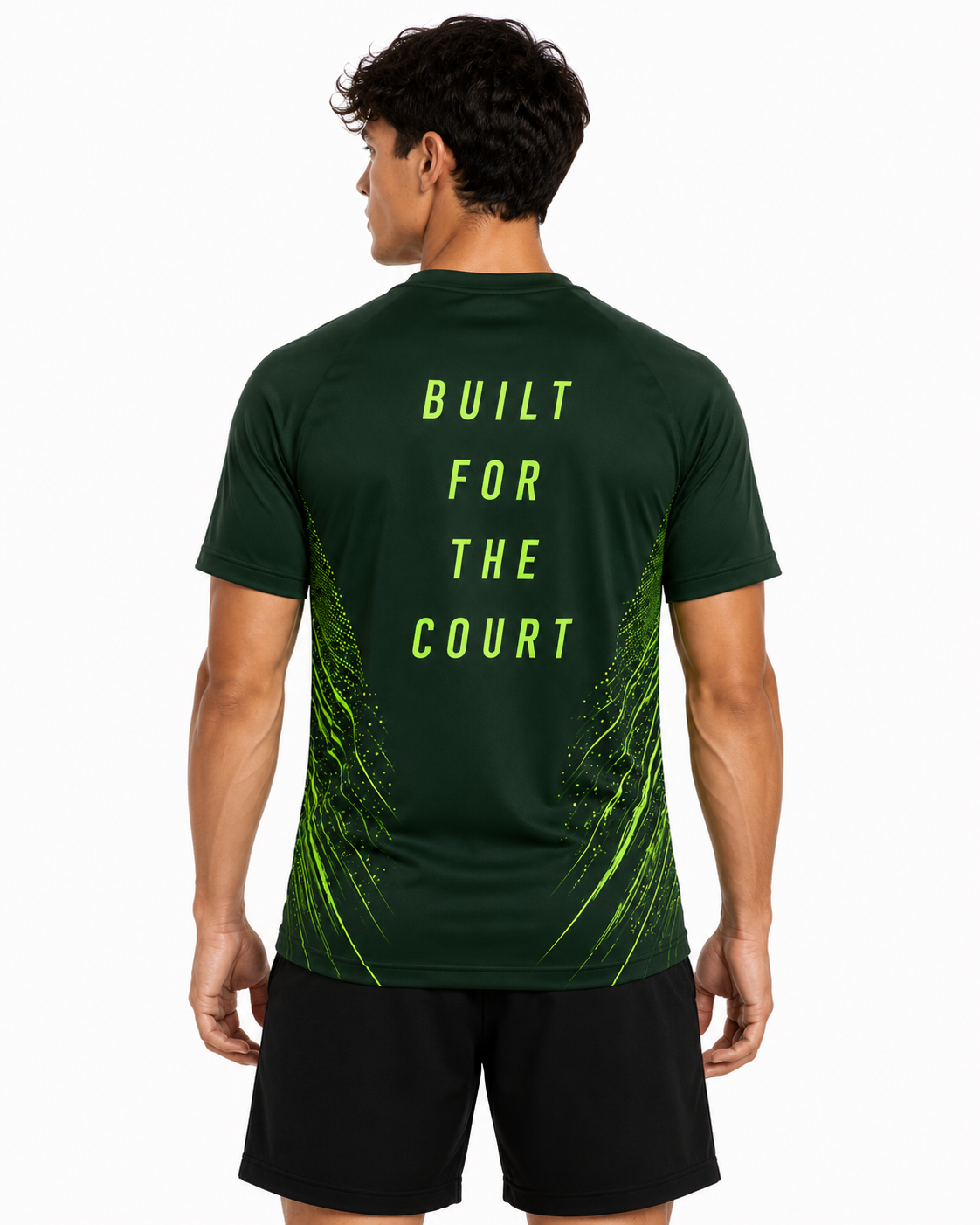 SWISH First Edition