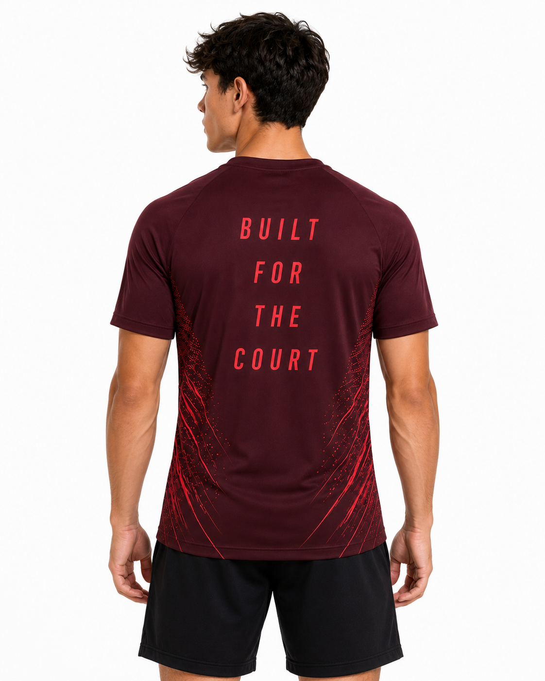 SWISH First Edition