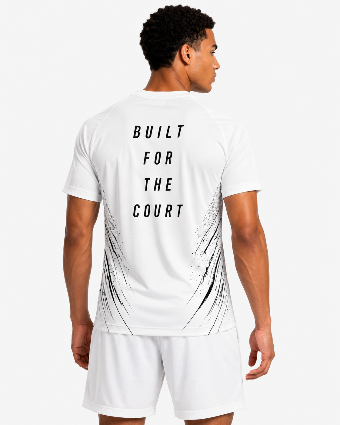 SWISH First Edition