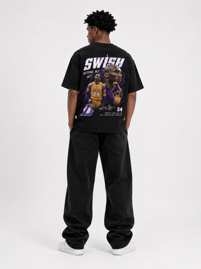 SWISH Mamba Vintage Tee