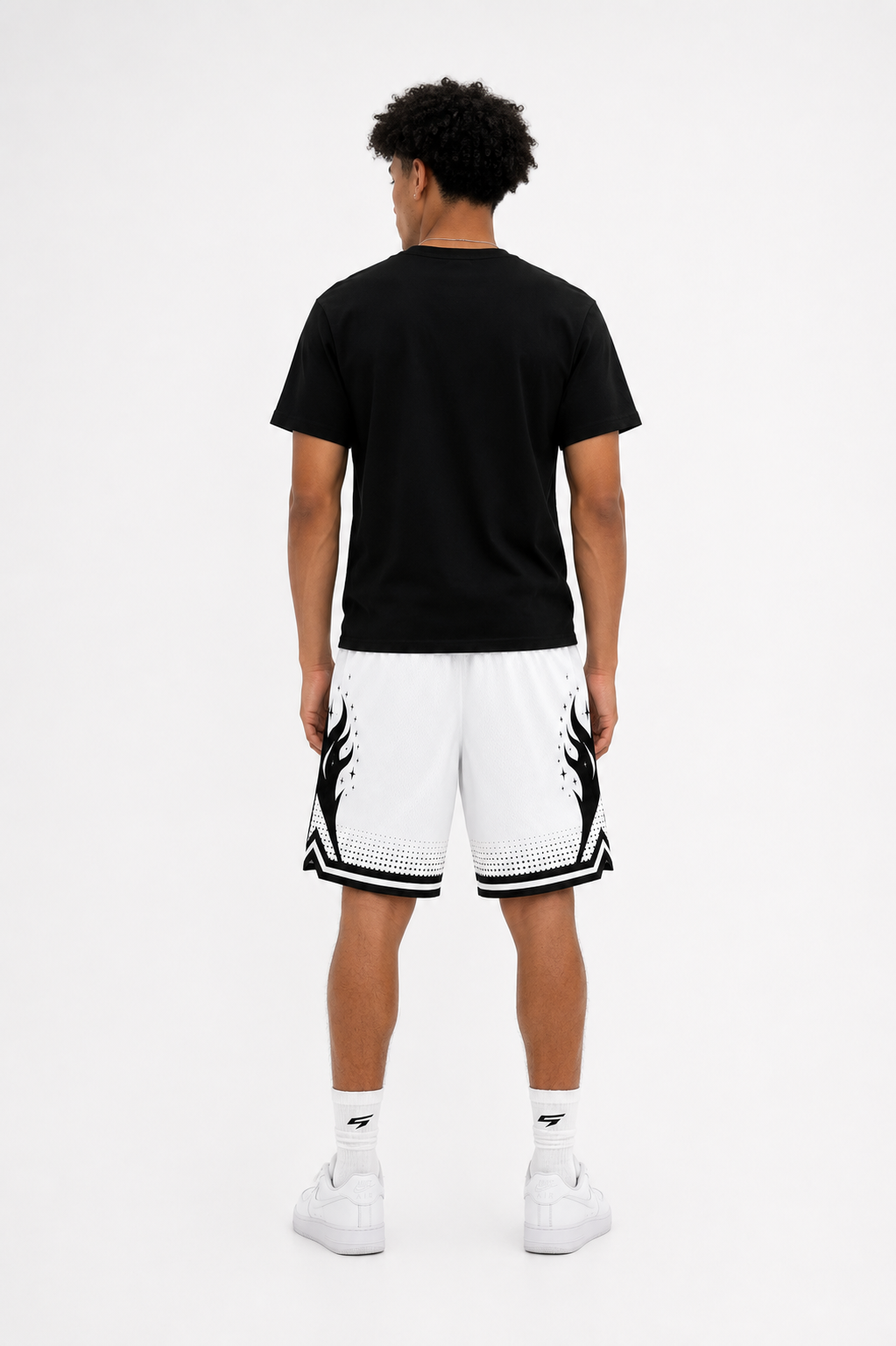 SWISH Mono shorts