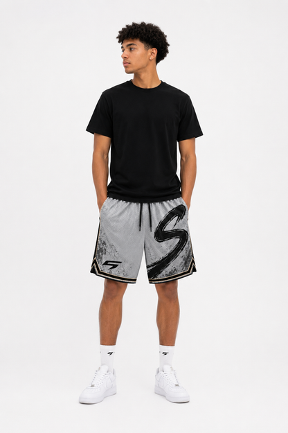 Swish Reign shorts