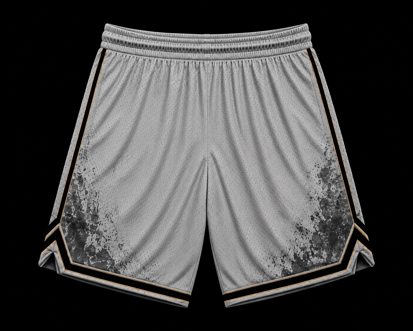 Swish Reign shorts
