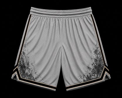 Swish Reign shorts