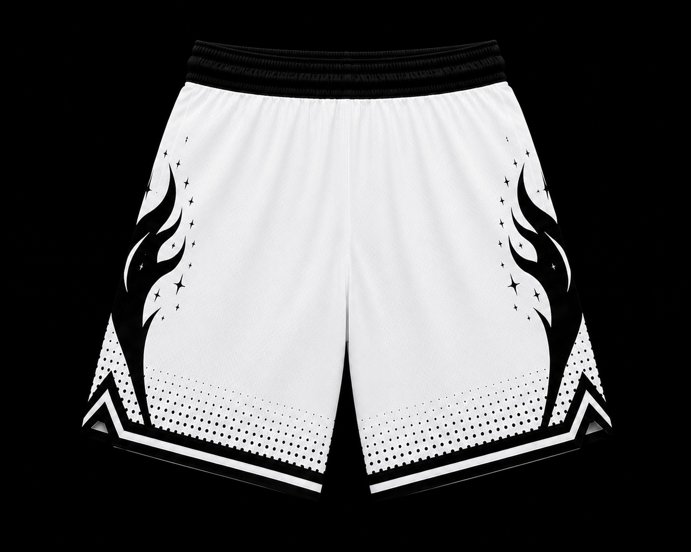 SWISH Mono shorts