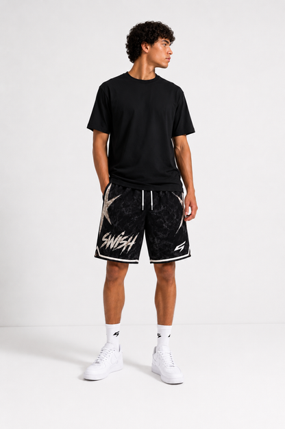 SWISH Stargazer Shorts