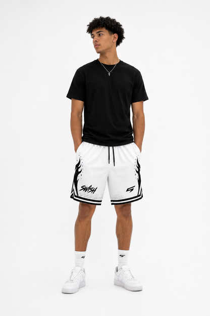 SWISH Mono shorts