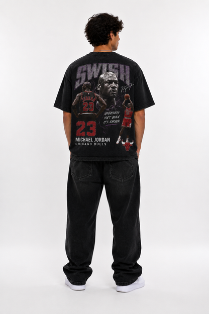 SWISH Jordan Vintage Tee