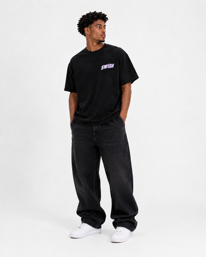 SWISH Mamba Vintage Tee