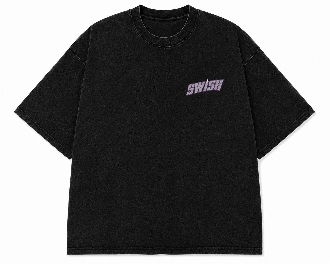 SWISH Jordan Vintage Tee
