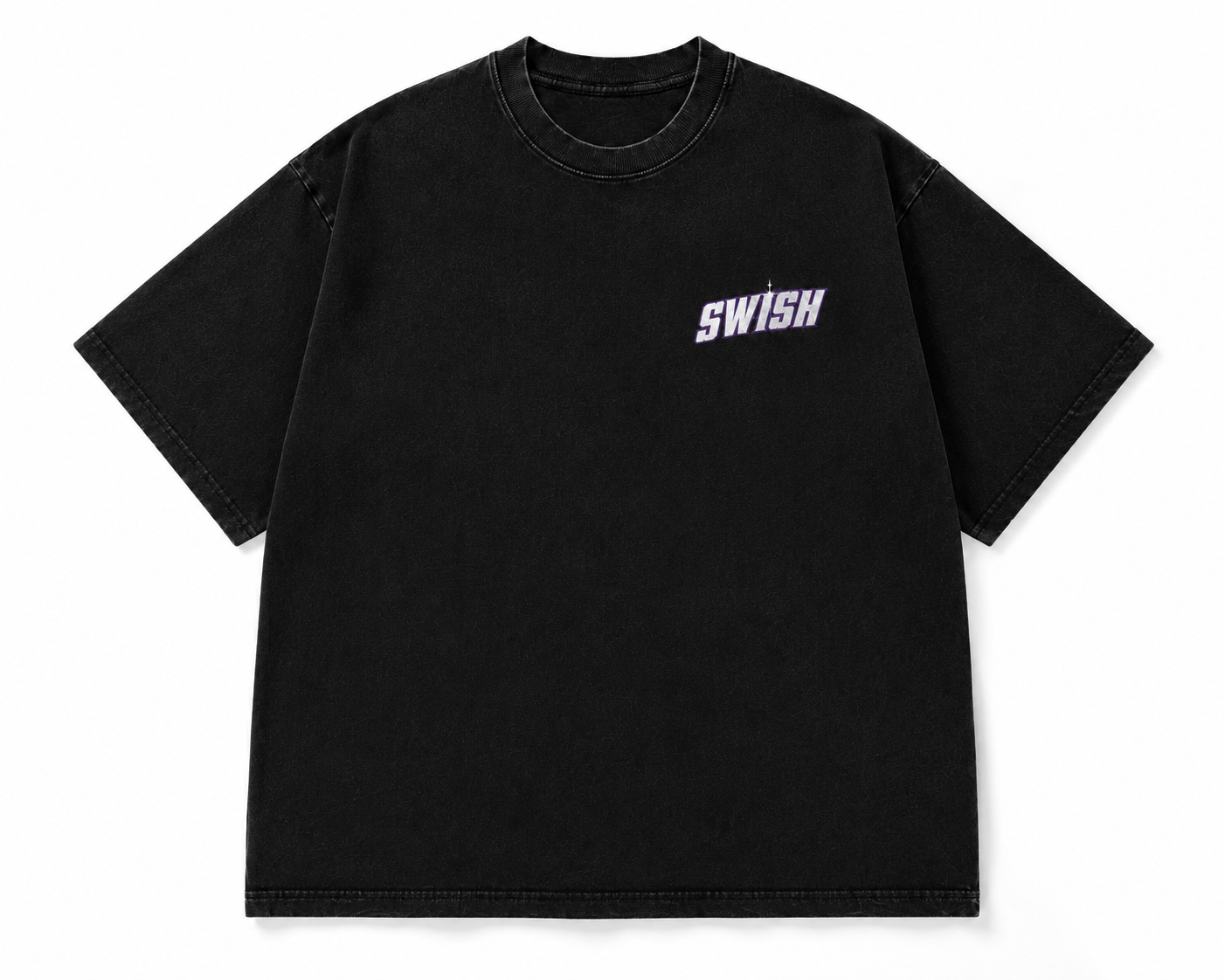SWISH Mamba Vintage Tee