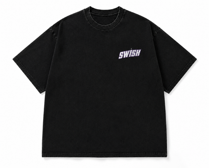 SWISH Mamba Vintage Tee