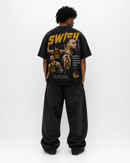 The Chef Vintage Tee