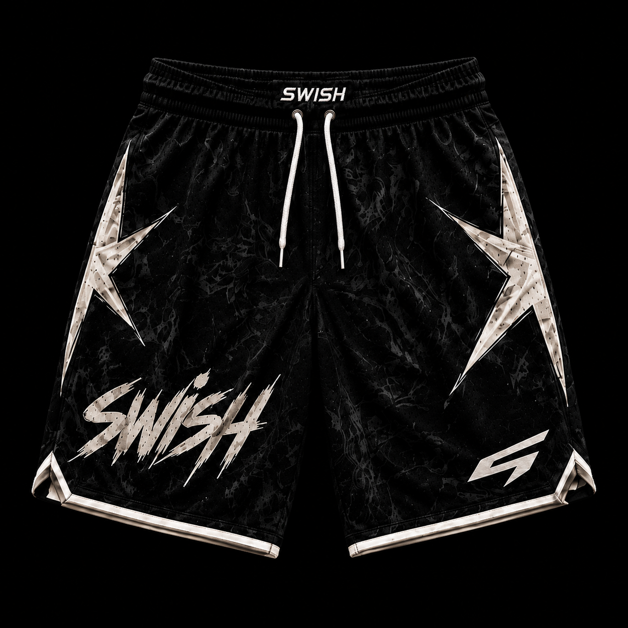 SWISH Stargazer Shorts