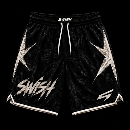 SWISH Stargazer Shorts