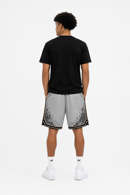 Swish Reign shorts