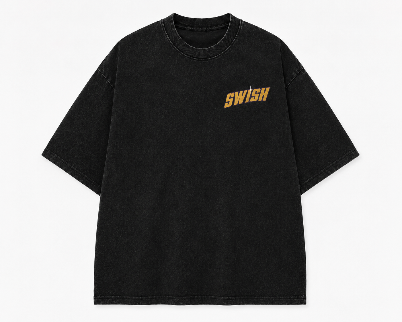 The Chef Vintage Tee