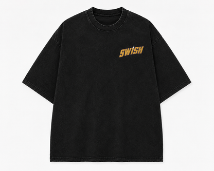 The Chef Vintage Tee