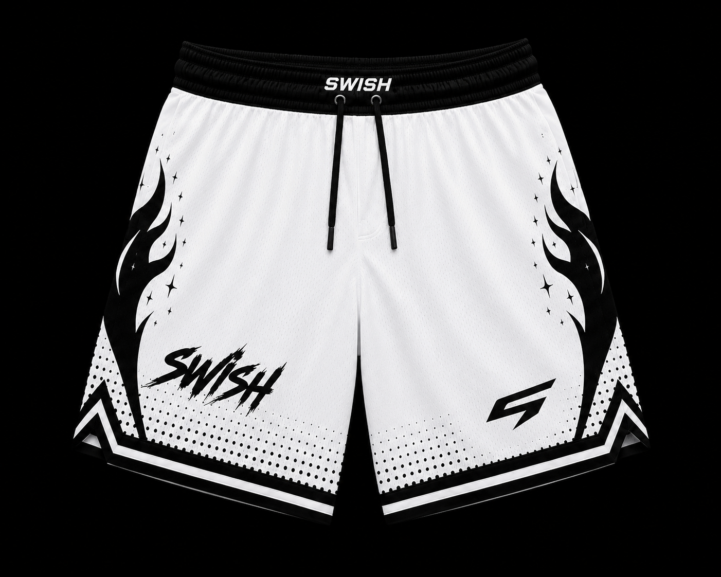 SWISH Mono shorts
