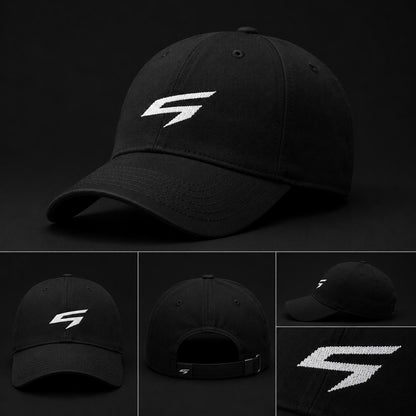 SWISH Logo Hat