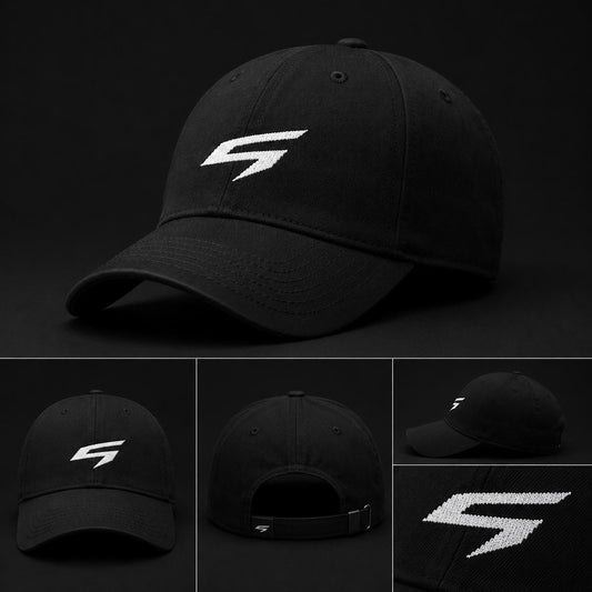 SWISH Logo Hat