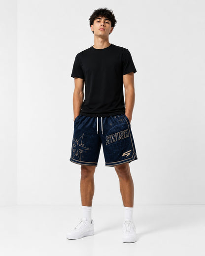 SWISH Eclipse Shorts