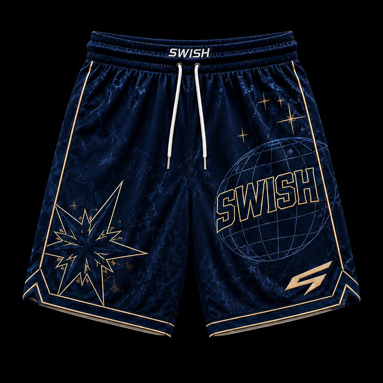 SWISH Eclipse Shorts
