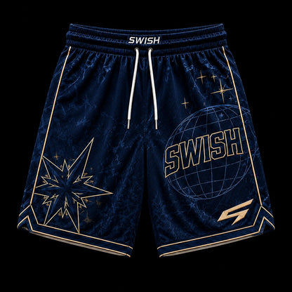 SWISH Eclipse Shorts