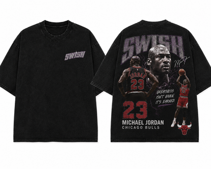 SWISH Jordan Vintage Tee