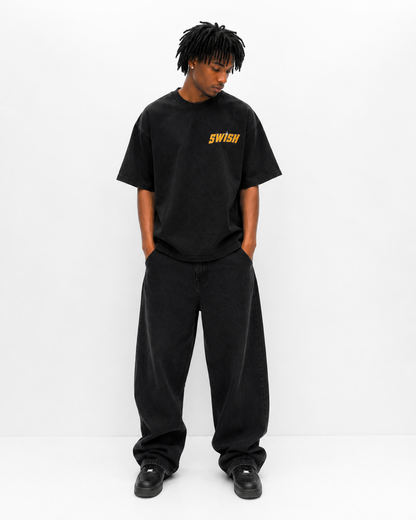 The Chef Vintage Tee