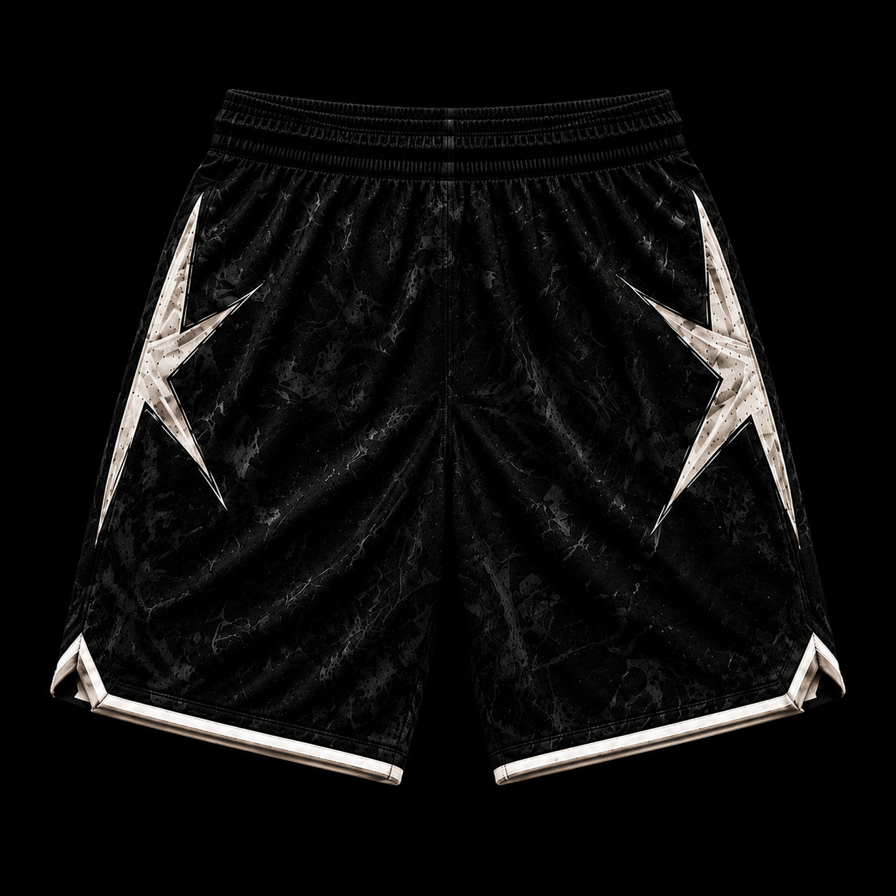 SWISH Stargazer Shorts