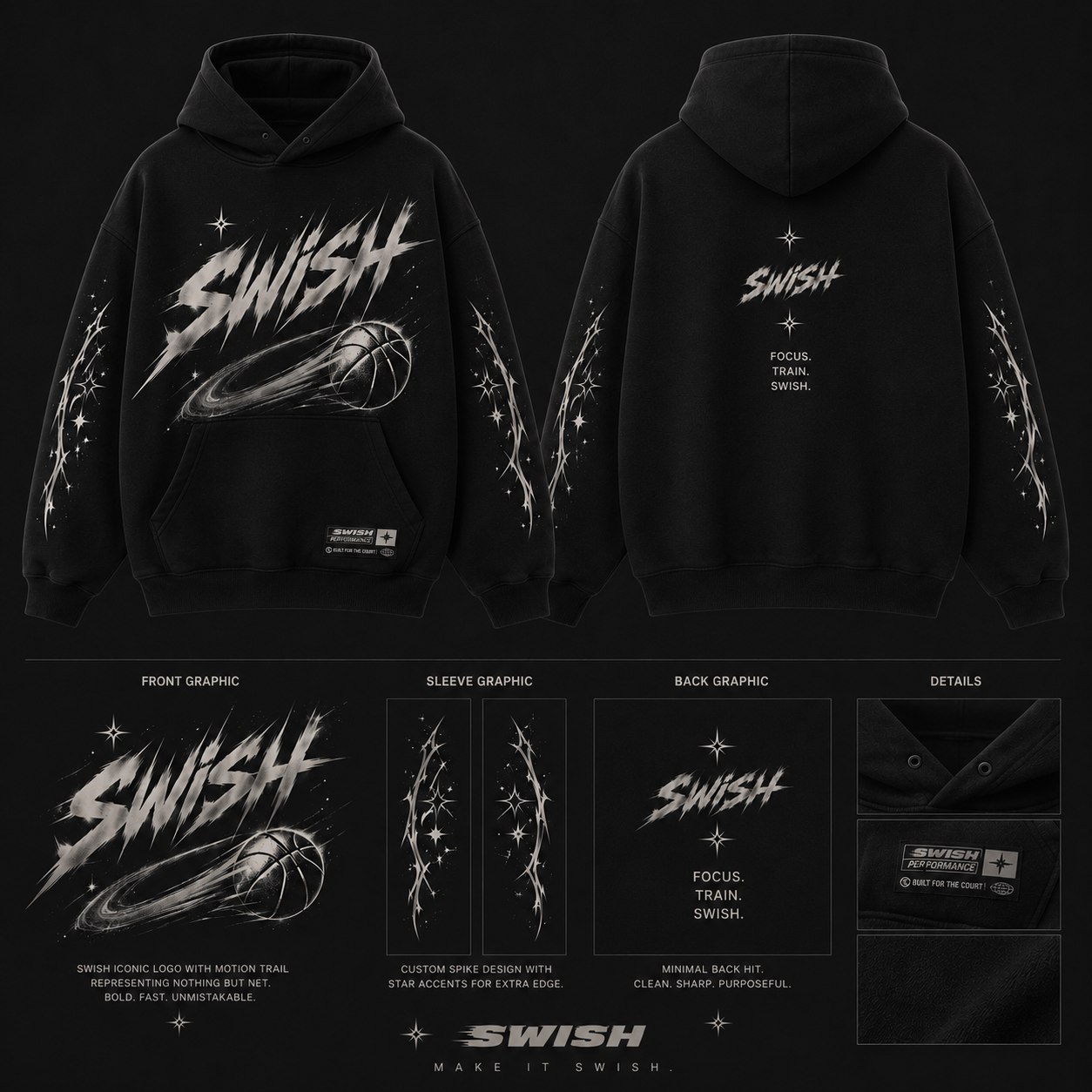 Twighlight Hoodie