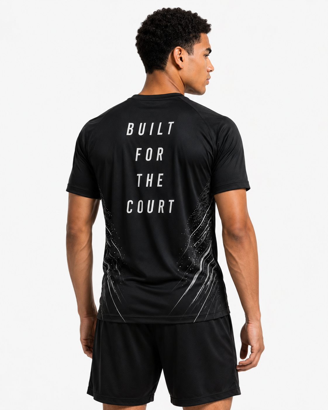 SWISH First Edition