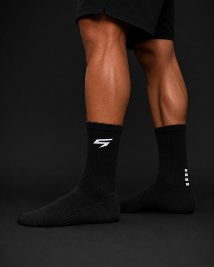 SWISH Socks