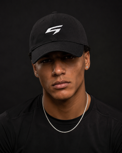 SWISH Logo Hat