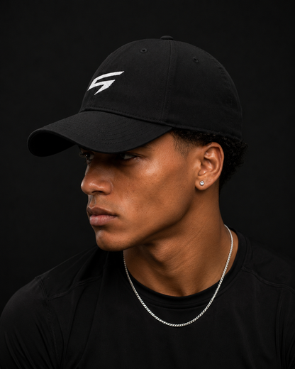 SWISH Logo Hat