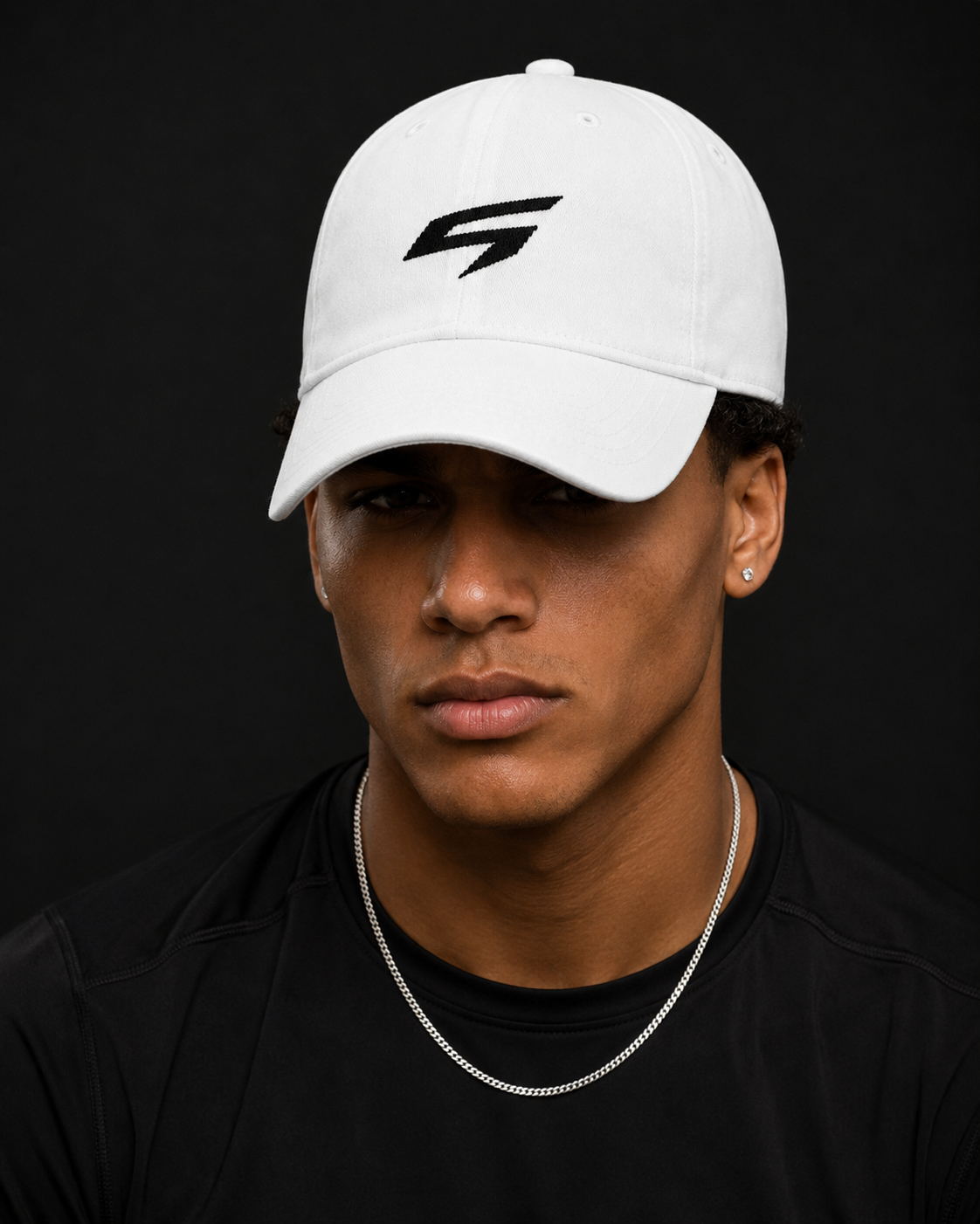 SWISH Logo Hat