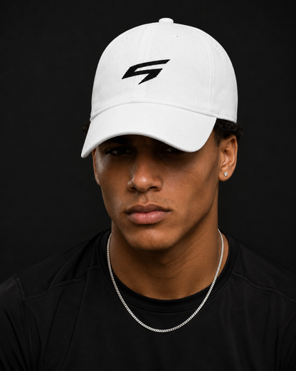 SWISH Logo Hat