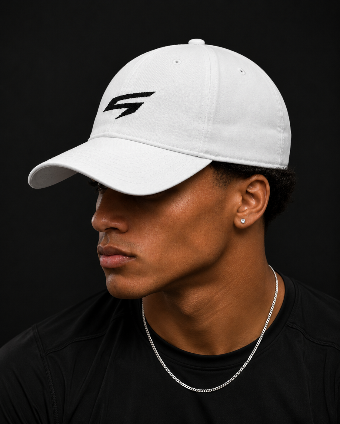 SWISH Logo Hat