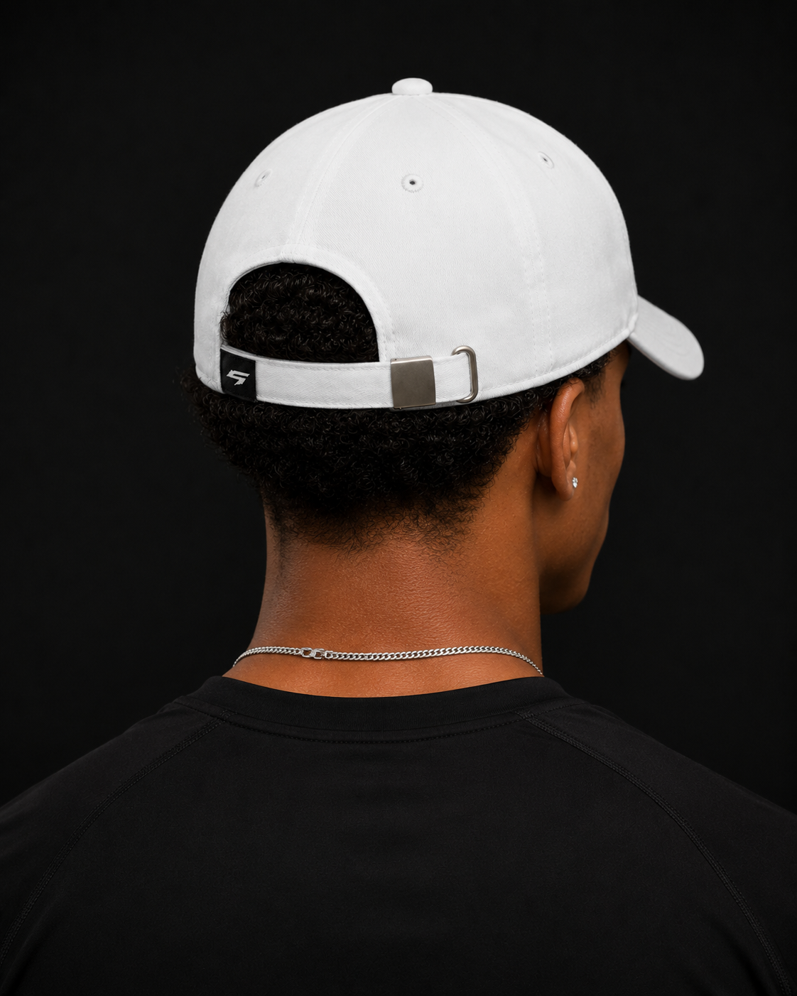 SWISH Logo Hat