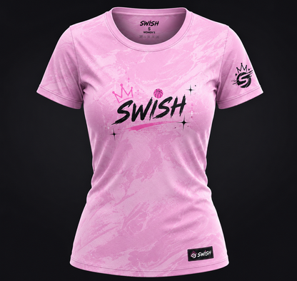 Queen of the Court Tee