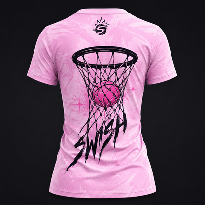 Queen of the Court Tee