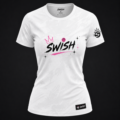 Queen of the Court Tee