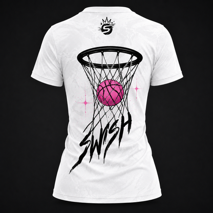Queen of the Court Tee
