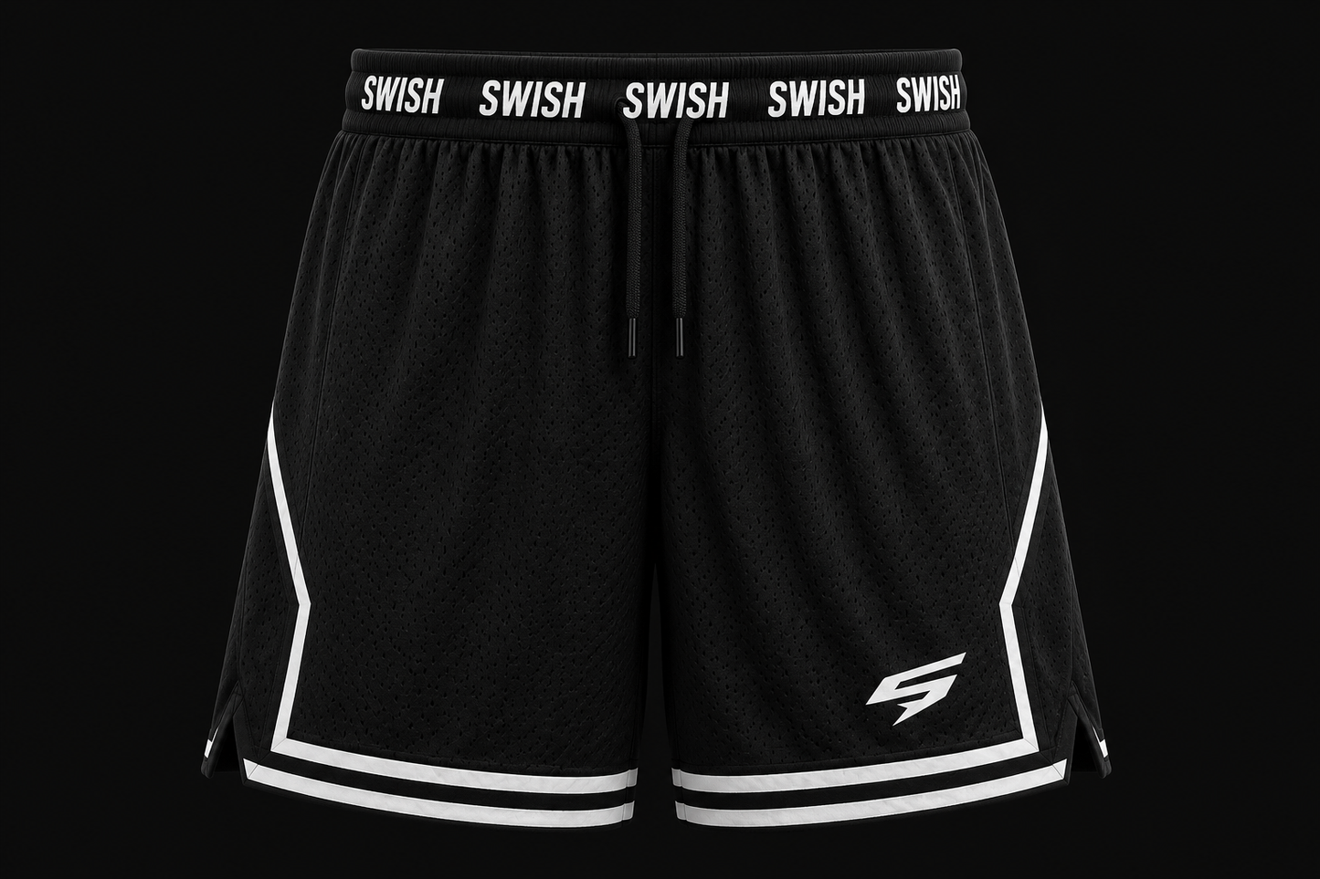 Performance Shorts
