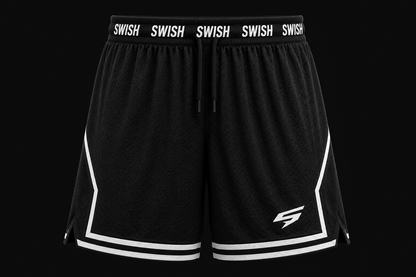 Performance Shorts