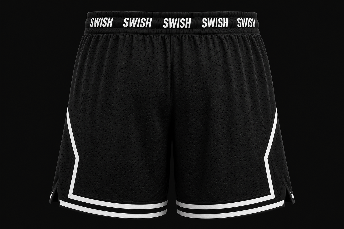 Performance Shorts
